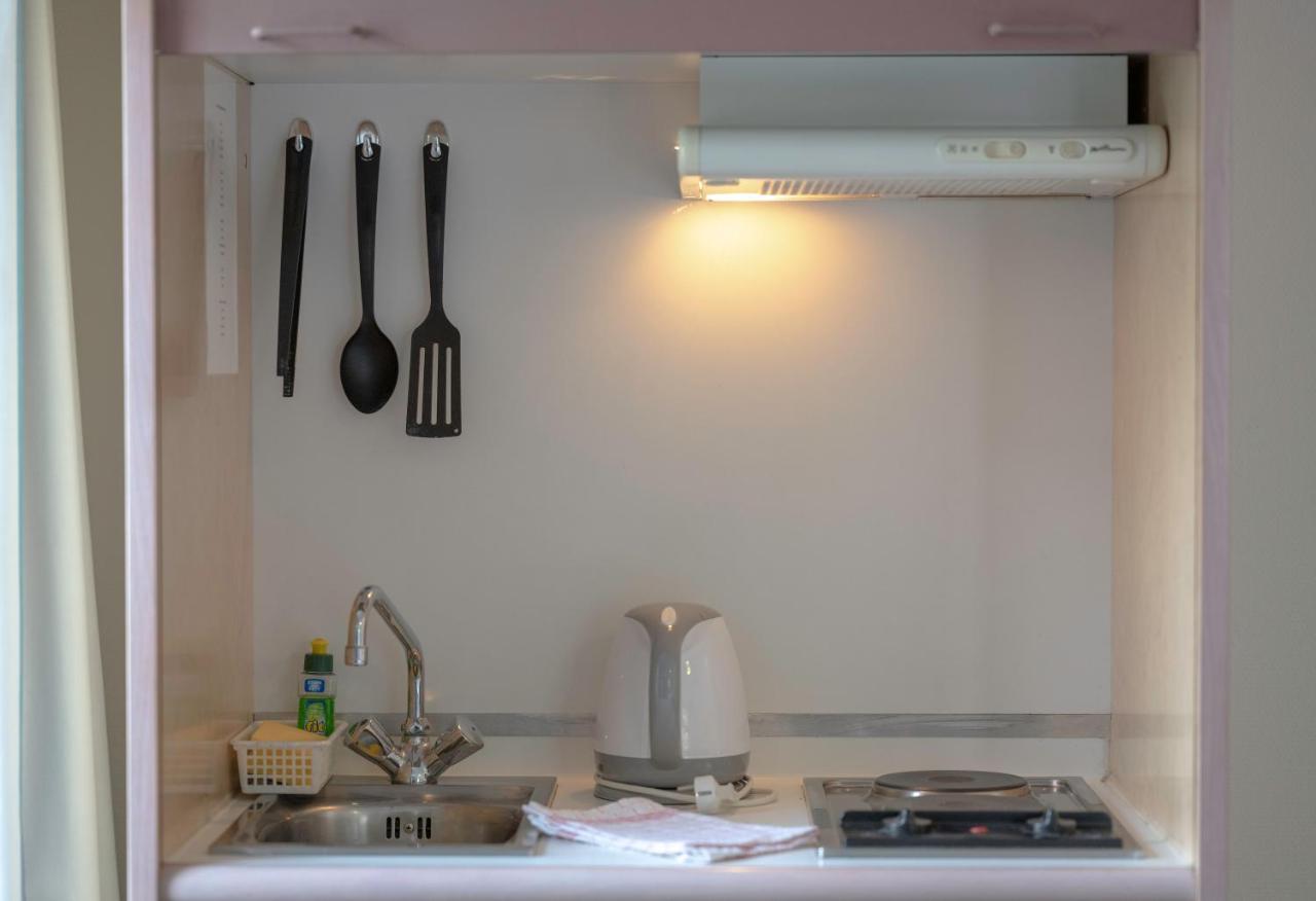 Staeffele City Appartements Estugarda Exterior foto
