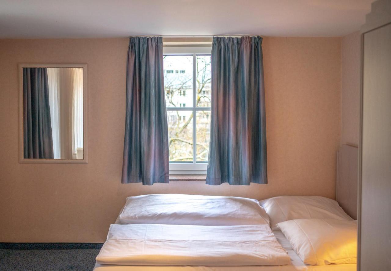 Staeffele City Appartements Estugarda Exterior foto