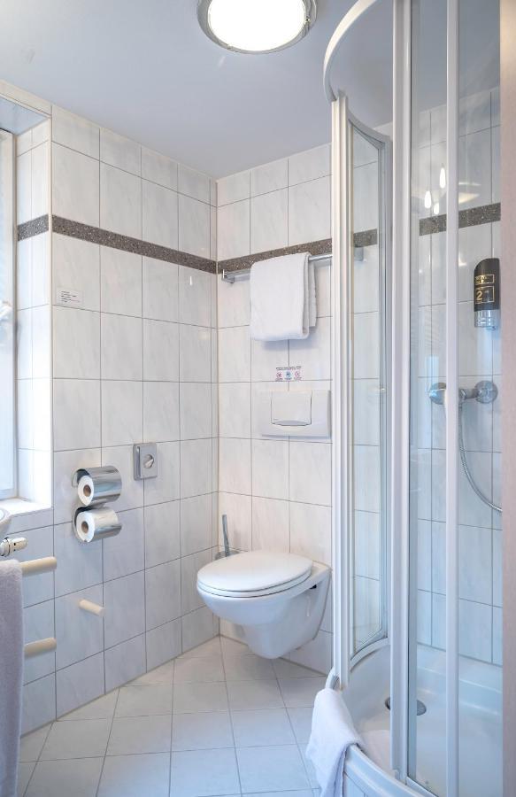 Staeffele City Appartements Estugarda Exterior foto