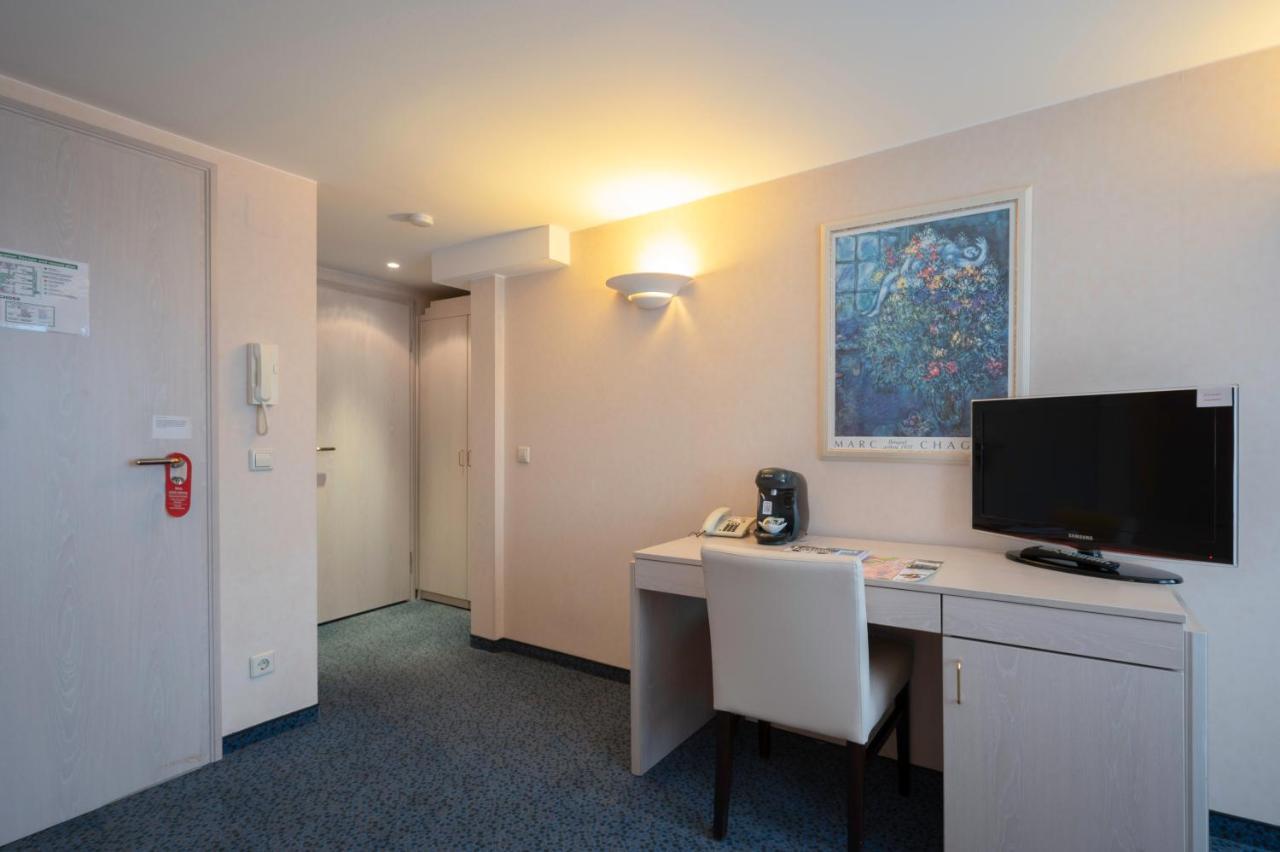 Staeffele City Appartements Estugarda Exterior foto