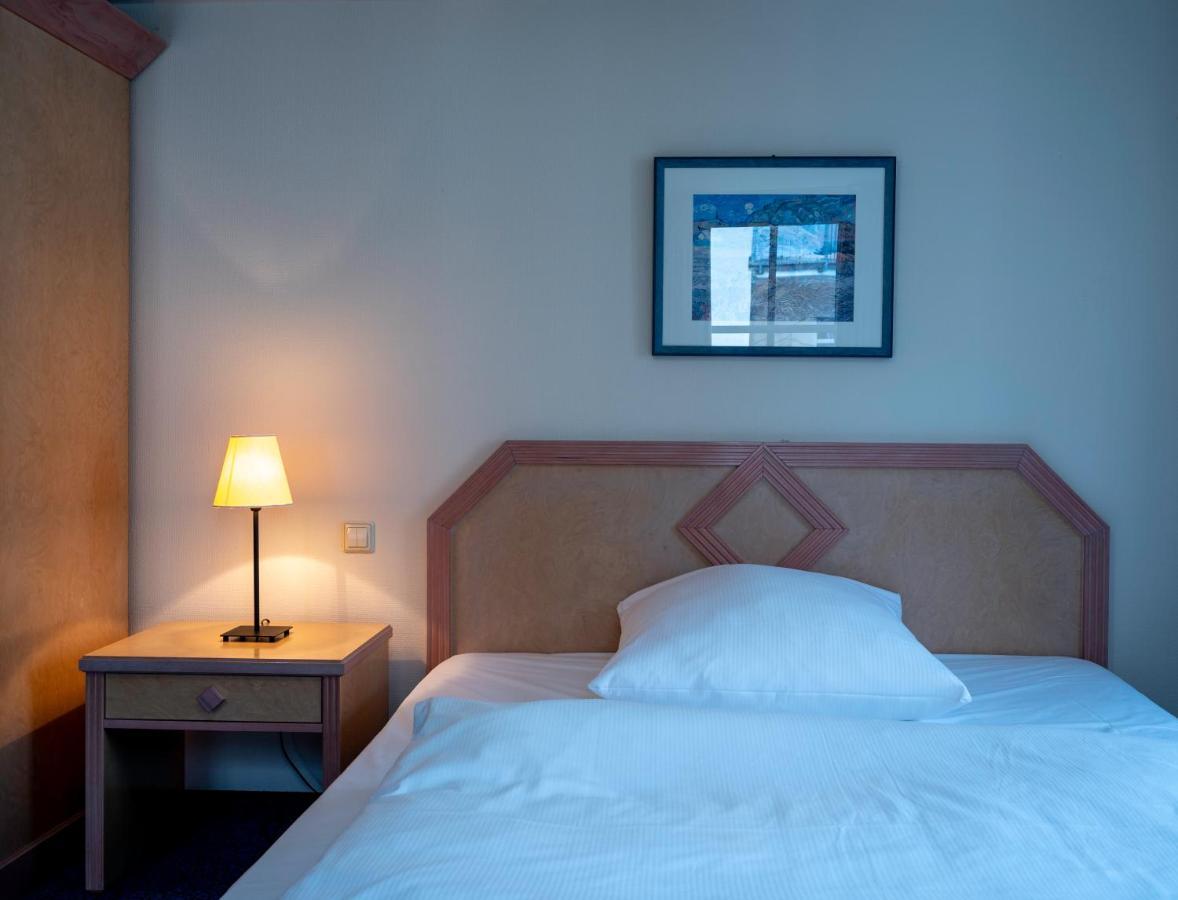 Staeffele City Appartements Estugarda Exterior foto
